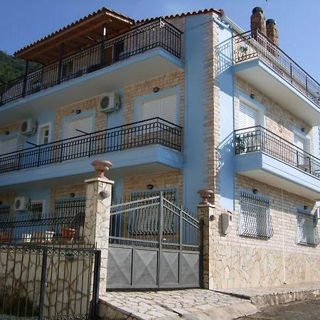 Kristallia Rooms Μοναστηράκι Εξωτερικό φωτογραφία