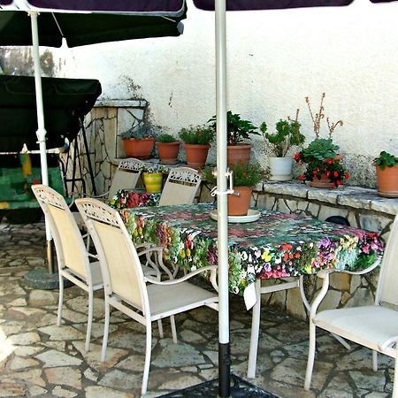 Kristallia Rooms Μοναστηράκι Εξωτερικό φωτογραφία