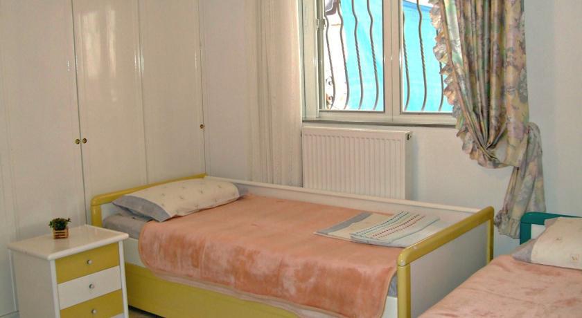 Kristallia Rooms Μοναστηράκι Δωμάτιο φωτογραφία