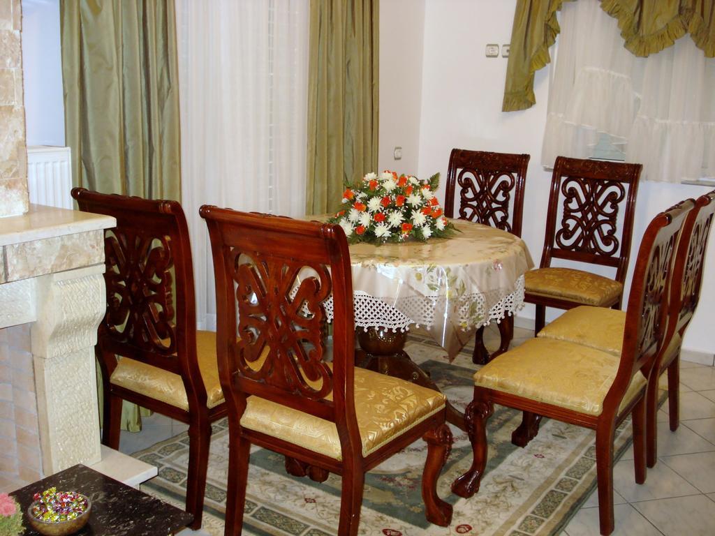 Kristallia Rooms Μοναστηράκι Εξωτερικό φωτογραφία