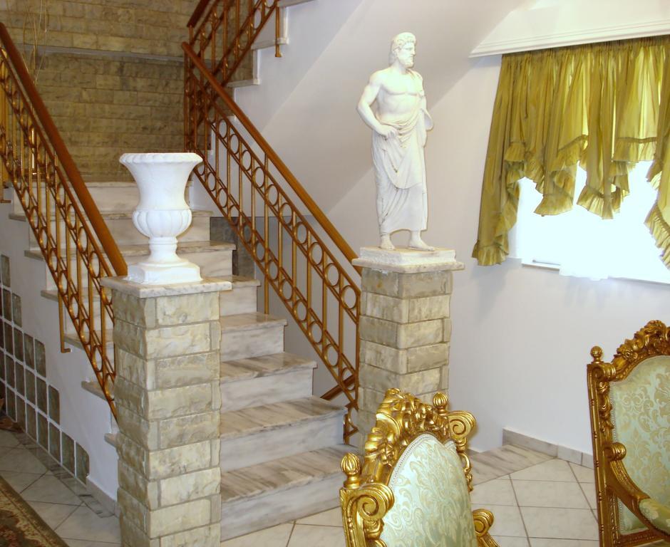 Kristallia Rooms Μοναστηράκι Εξωτερικό φωτογραφία