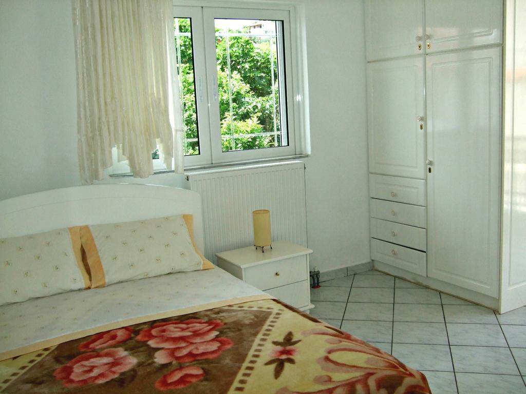 Kristallia Rooms Μοναστηράκι Δωμάτιο φωτογραφία