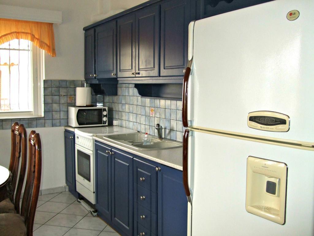 Kristallia Rooms Μοναστηράκι Εξωτερικό φωτογραφία