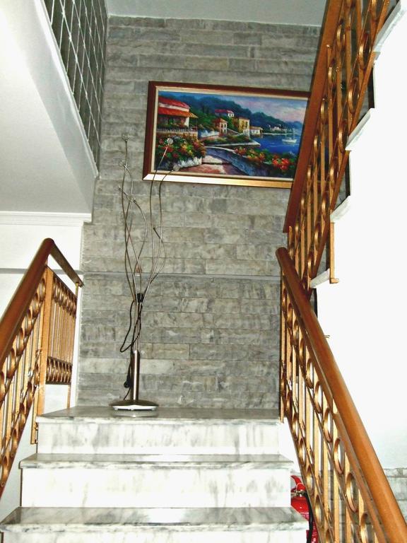 Kristallia Rooms Μοναστηράκι Εξωτερικό φωτογραφία