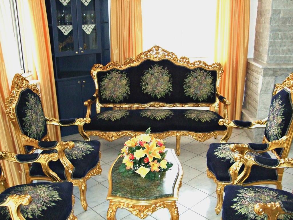 Kristallia Rooms Μοναστηράκι Εξωτερικό φωτογραφία