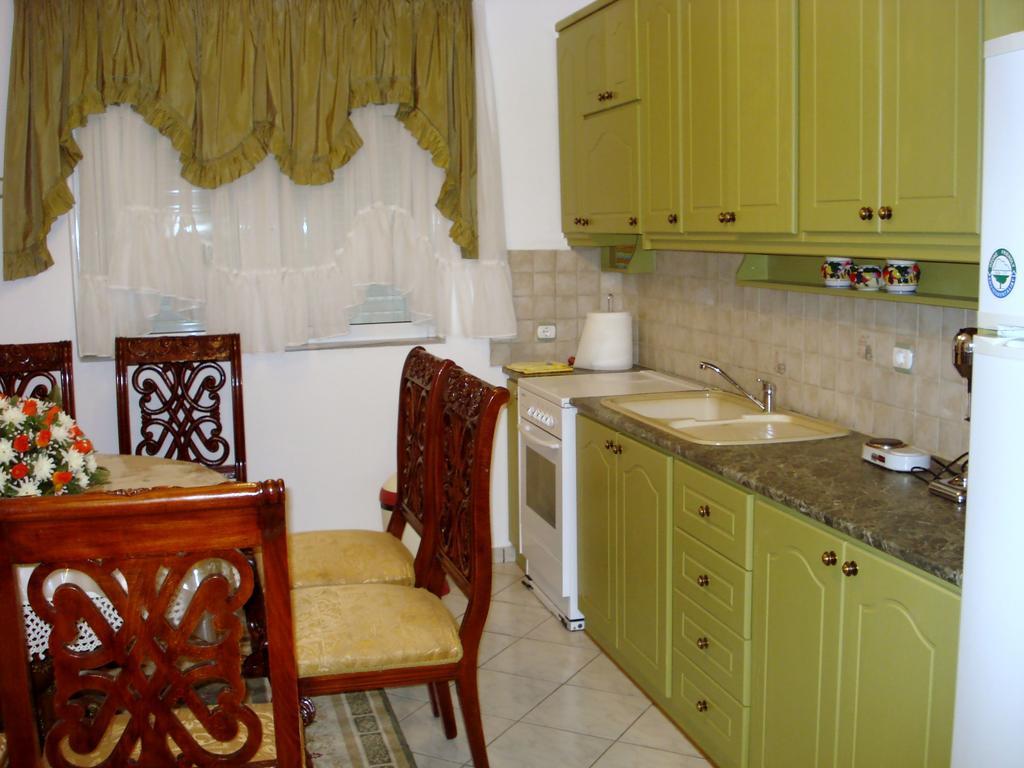 Kristallia Rooms Μοναστηράκι Εξωτερικό φωτογραφία