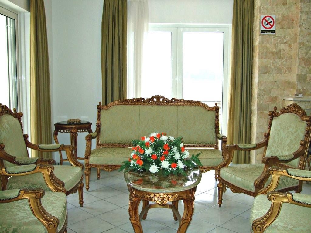 Kristallia Rooms Μοναστηράκι Εξωτερικό φωτογραφία