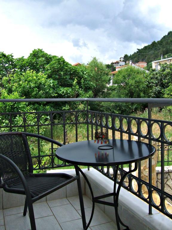 Kristallia Rooms Μοναστηράκι Εξωτερικό φωτογραφία