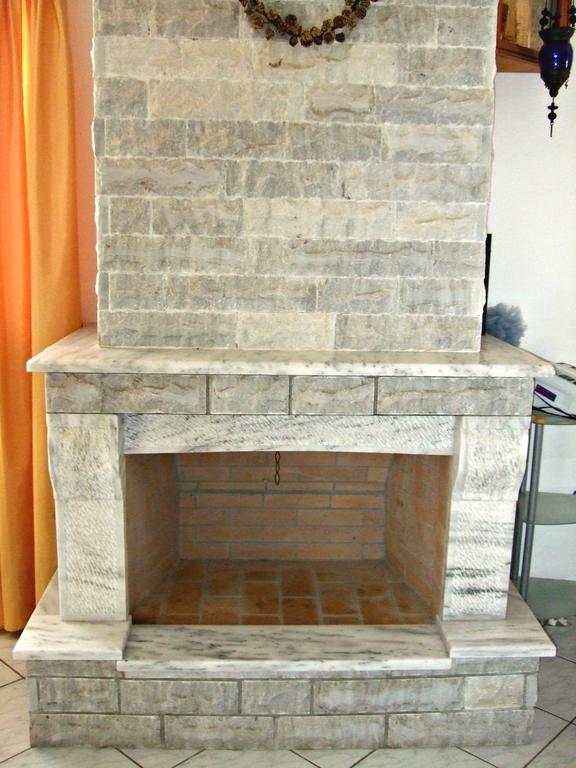 Kristallia Rooms Μοναστηράκι Εξωτερικό φωτογραφία