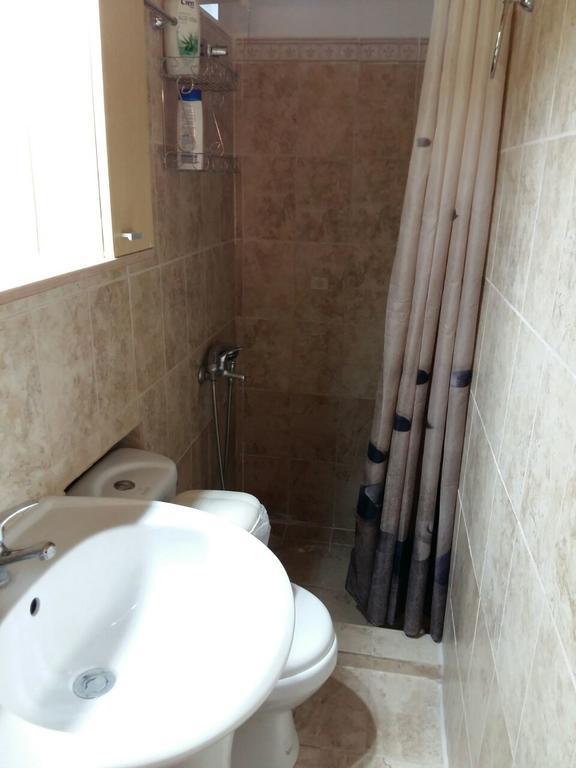 Kristallia Rooms Μοναστηράκι Εξωτερικό φωτογραφία