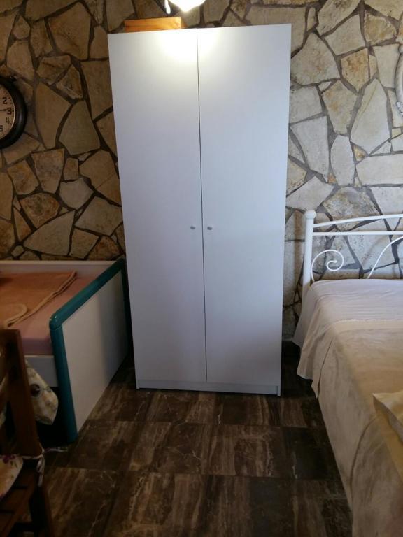 Kristallia Rooms Μοναστηράκι Εξωτερικό φωτογραφία